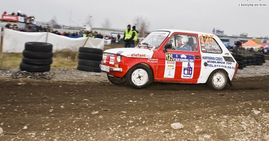 Barbórka Warszawska 2009 w obiektywie Marka Karwata